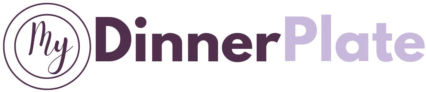 mydinnerplate.com